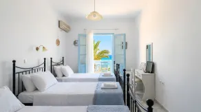 Lume d'Oro Syros - Rom