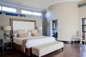 Legend Safari Villas - Zimmer