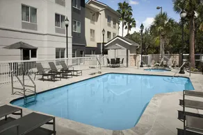 Fairfield by Marriott at Lakewood Ranch - Sarasota - Piscine