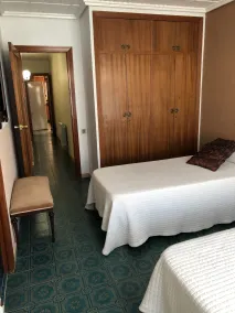 Casa Rural "Casa Maria" - Room