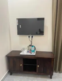Harigarh Resort Jawai Sanderao - Zimmer