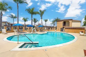 Best Western Oxnard Inn - Piscine