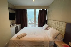 eL ROYALE by Farizi Rooms - View from room