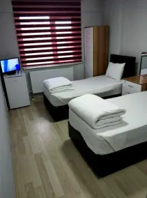 Onka Konaklama - Room
