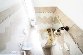 Hotel Casa Yvorio - Zimmer