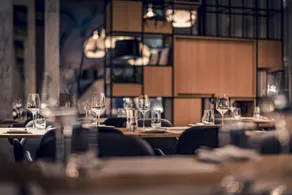 Courtyard by Marriott Brno - Restaurant
