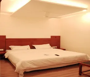 Shivalaya Hotel - Rom