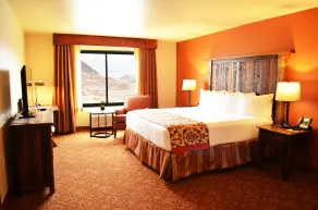 Hoover Dam Lodge - Chambre