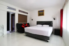 Narima Resort Hotel - Chambre