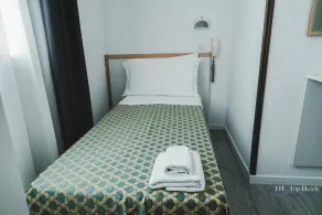 Nautic Beach Hotel - Chambre