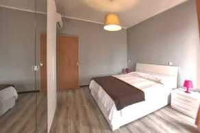 Residence Riviera - Chambre