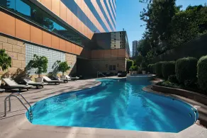 Boulevard Suites Ferrat - Pool