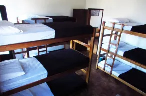 Buena Vista Hostel - Room
