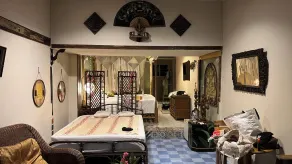 Baan sikhao Yanui - Quarto