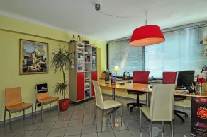B&B Ai Cipressi - Réception