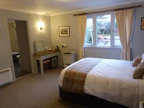Fairways Lodge B&B - Zimmer
