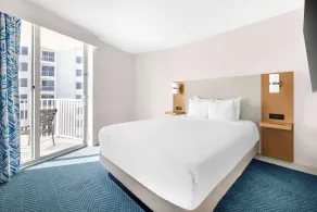 Hilton Vacation Club The Cove on Ormond Beach - Room
