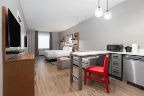Hawthorn Extended Stay by Wyndham Eagle Pass - Rom