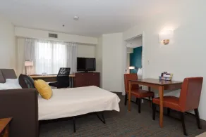 Residence Inn by Marriott Lake Norman - Chambre