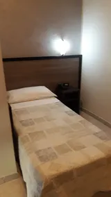 Hotel Salus - Chambre