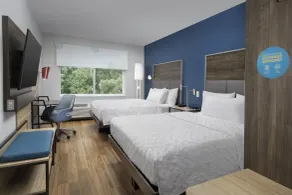 Tru by Hilton Charleston Ashley Phosphate - Chambre