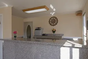 Sunrise Inn - Lobby