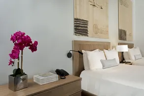 Palacio Provincial San Juan, Curio Collection by Hilton - Room