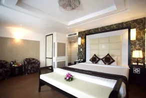 Hanoi Emotion Hotel - Room