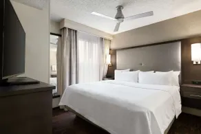 Homewood Suites by Hilton North Dallas-Plano - Rum