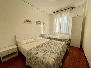 Relax in a flat with pool - Room