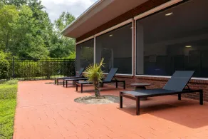 DoubleTree by Hilton Hotel Savannah Airport - Vista dalla camera