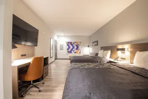 Express Inn & Suites - Room