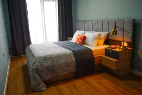 Lemon Suites & Restaurant - Room