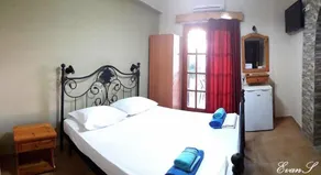EVANS Skiathos - Room
