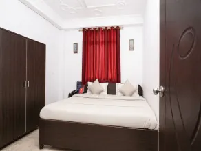 Hotel Opluence - Chambre