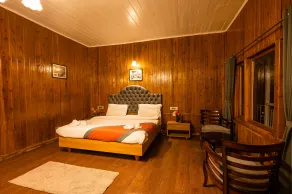 Arcadia Heritage Resort - Room
