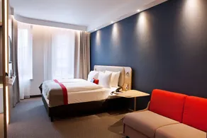 Holiday Inn Express - Darmstadt by IHG - Chambre