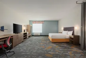 Home2 Suites By Hilton Lafayette I-10 - Zimmer
