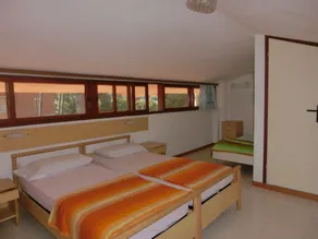 Wonderful Villa With Private Garden - Beahost - Quarto