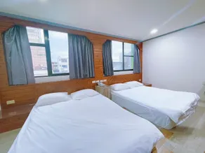 A22 Wei Lu Hotel - Chambre