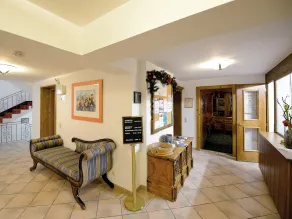 Hotel - Pension Felsenhof - Interior entrance