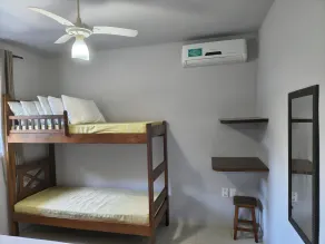 Canto Verde Apartamentos Caraguá - Camera