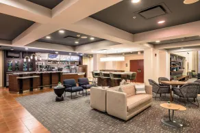 Sonesta Select Dallas Richardson - Restaurant