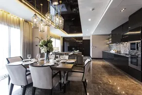 The Chiang Mai Riverside - Chambre