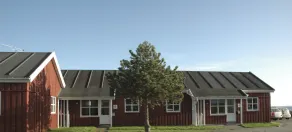 Kaløvig Badehotel - Rum
