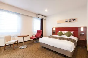 HOTEL MYSTAYS Haneda - Chambre