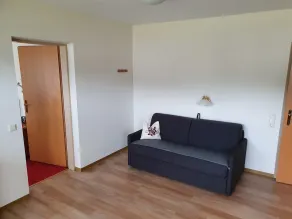 Aparthotel Pichler - Zimmer