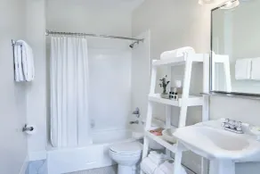 Inn at Carnall Hall - Salle de bain