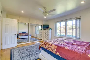 Luxury Oasis Home w/Pool Near CSUN-6 Guests - Interiør