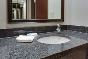 Drury Inn & Suites Denver Tech Center - Salle de bain